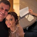 Empresário de Maiara ganha presente especial da cantora: “Confiança construída ao longo dos anos”