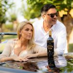 Vinho exclusivo, atrasos proibidos e mais detalhes do “sim” de Ana Hickmann e Edu Guedes