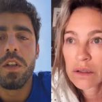 Pedro Scooby critica Luana Piovani por exposição dos filhos: “sempre em momentos delicados”