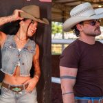 Ana Castela “corta” nome de Rincon de música durante show após polêmica em Barretos