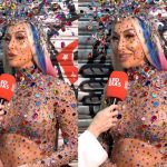 Grávida, Sabrina Sato revela mudanças na preparação para o Carnaval e fala sobre nome do bebê