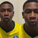 Streamer acusado de homofobia por ator nega ofensas e afirma ter sido alvo de ataques racistas