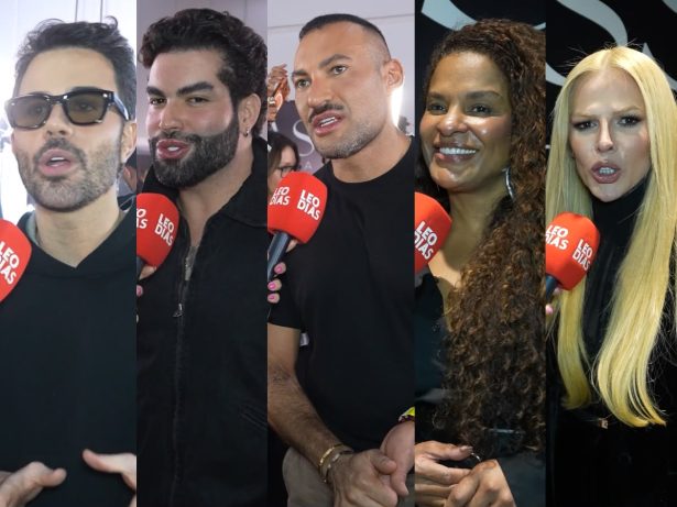 Cabeleireiros das famosas revelam tendências para 2027 e apontam mitos da beleza