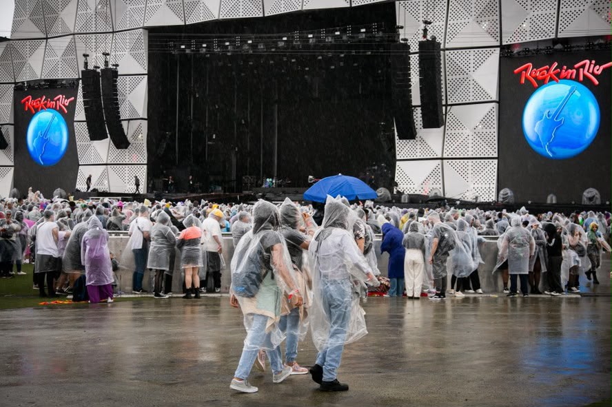 Foto: Rebecca Maria / Agência O Globo