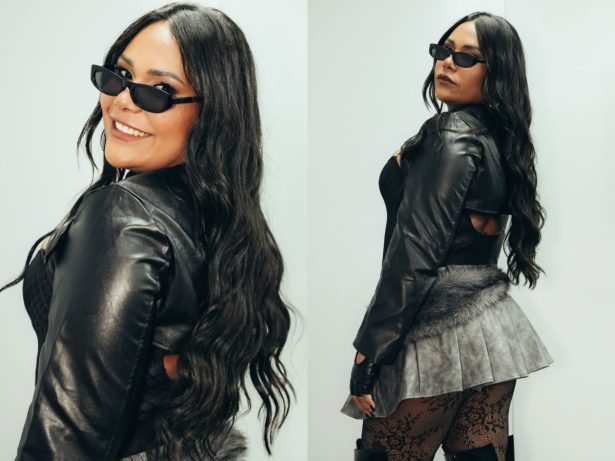 Chaiany revela que recuperou peso pós-BBB: “Meu sonho ter condição de comer o que quisesse”