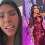 Carol Lekker expõe situação financeira após saída do SBT: “Isso quando tenho para comer”