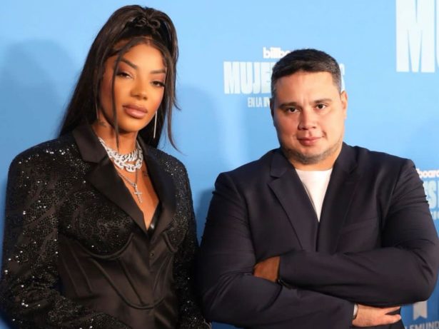 Ex-empresário de Ludmilla nos EUA é acusado de assédio sexual por funcionária
