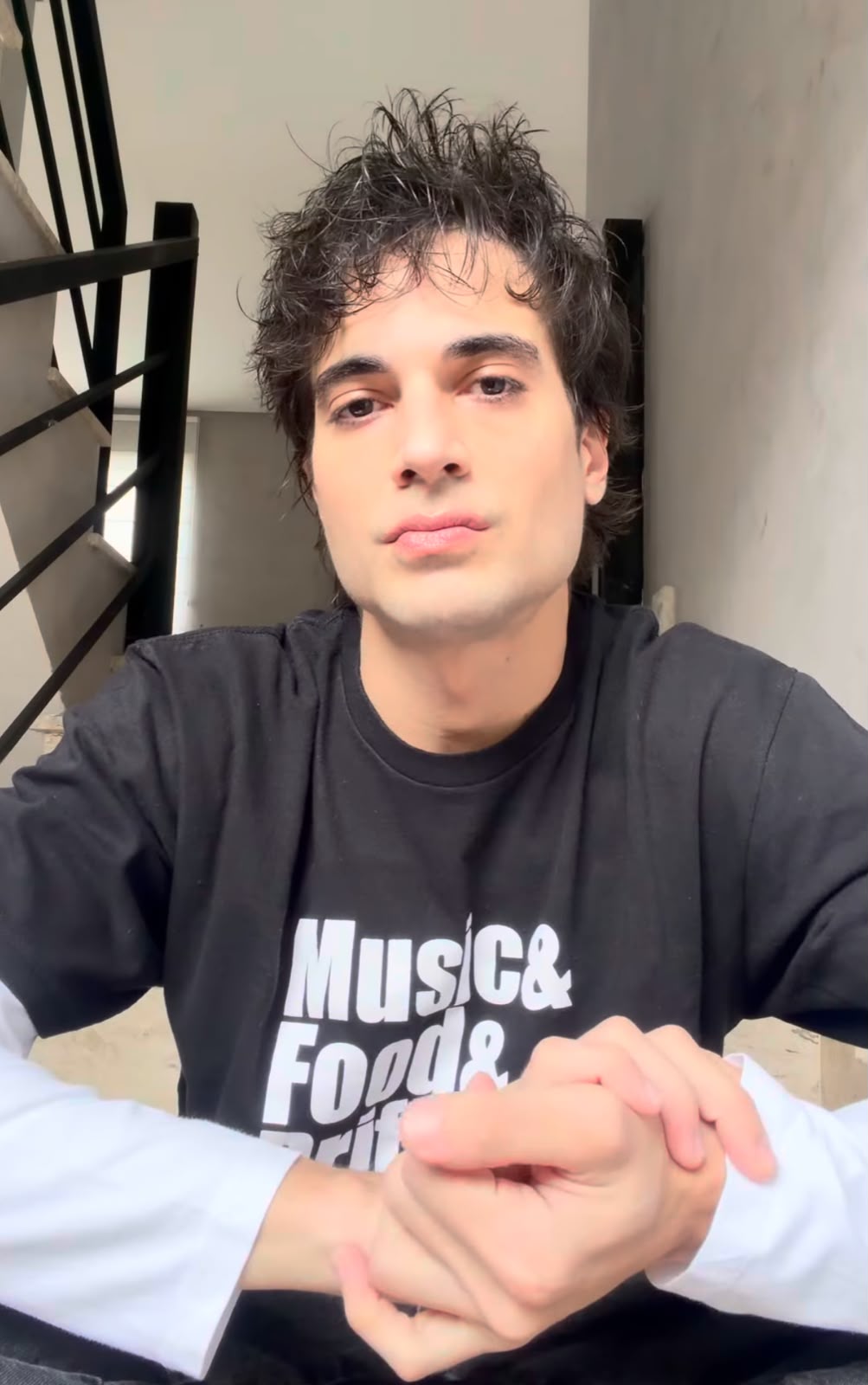 Crédito: Reprodução Instagram @fiuk