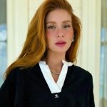 Ela não para! Marina Ruy Barbosa engata três novos projetos como atriz em 2026