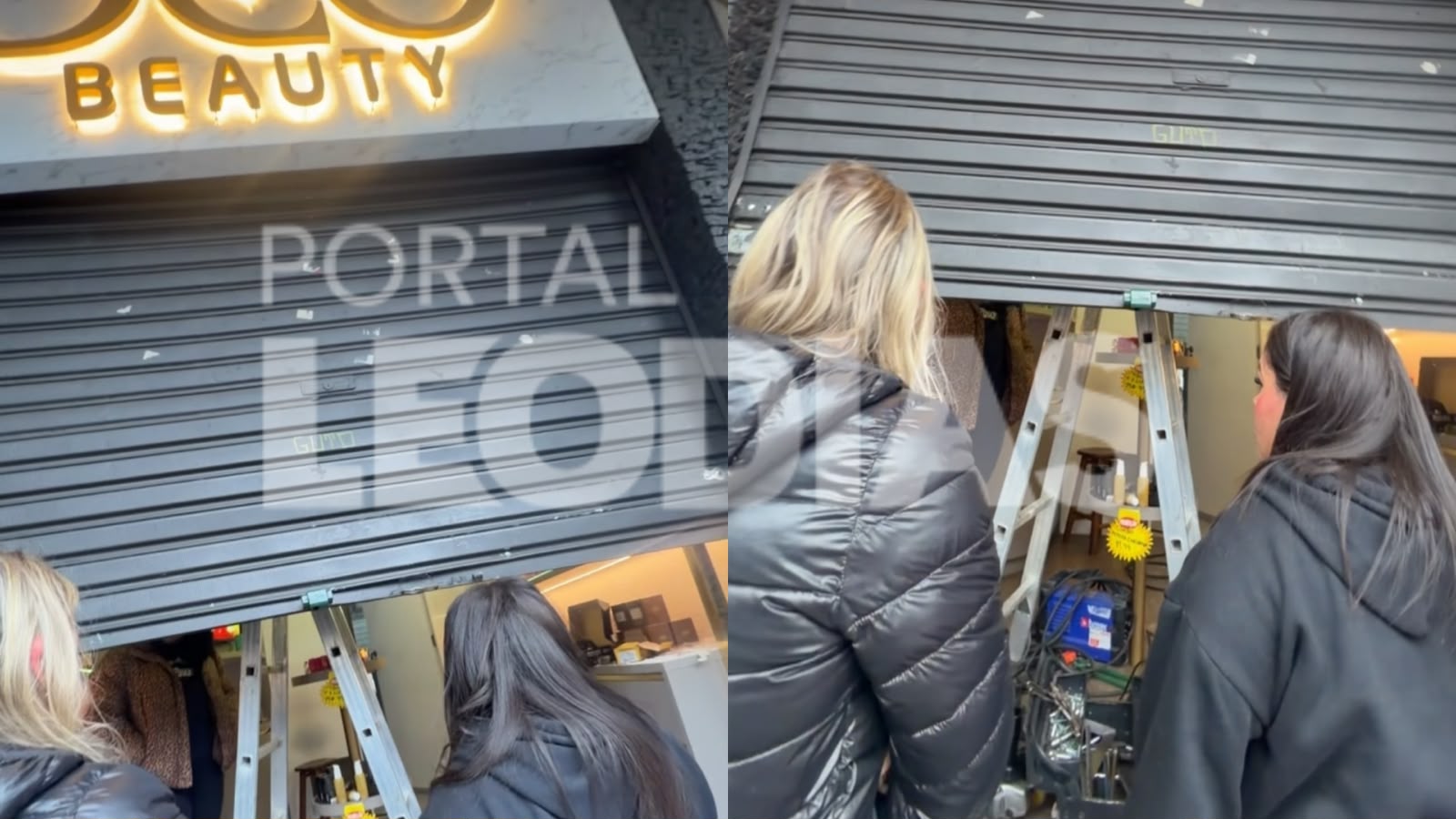 Foto: Portal LeoDias