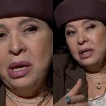 Roberta Miranda revela como descobriu que não é filha biológica da mulher que a criou