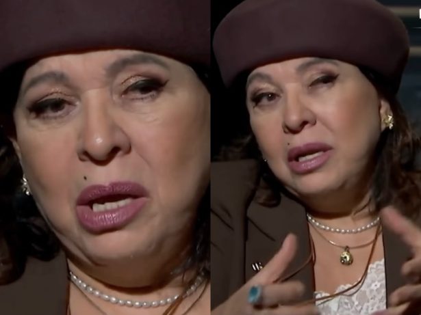 Roberta Miranda desabafa ao viajar de jatinho após morte de Rick: “Síndrome de pânico”