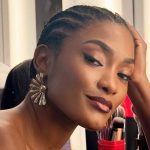Erika Januza revela o que procura em um homem após término conturbado: “Caráter”