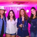 Lorena Cristine, Day & Lara e Bruna Lipiani se unem no projeto “Bar das Braba”