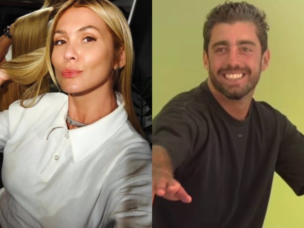 Lívia Andrade explica por que deixou quadra da Beija-Flor acompanhada de Pedro Scooby