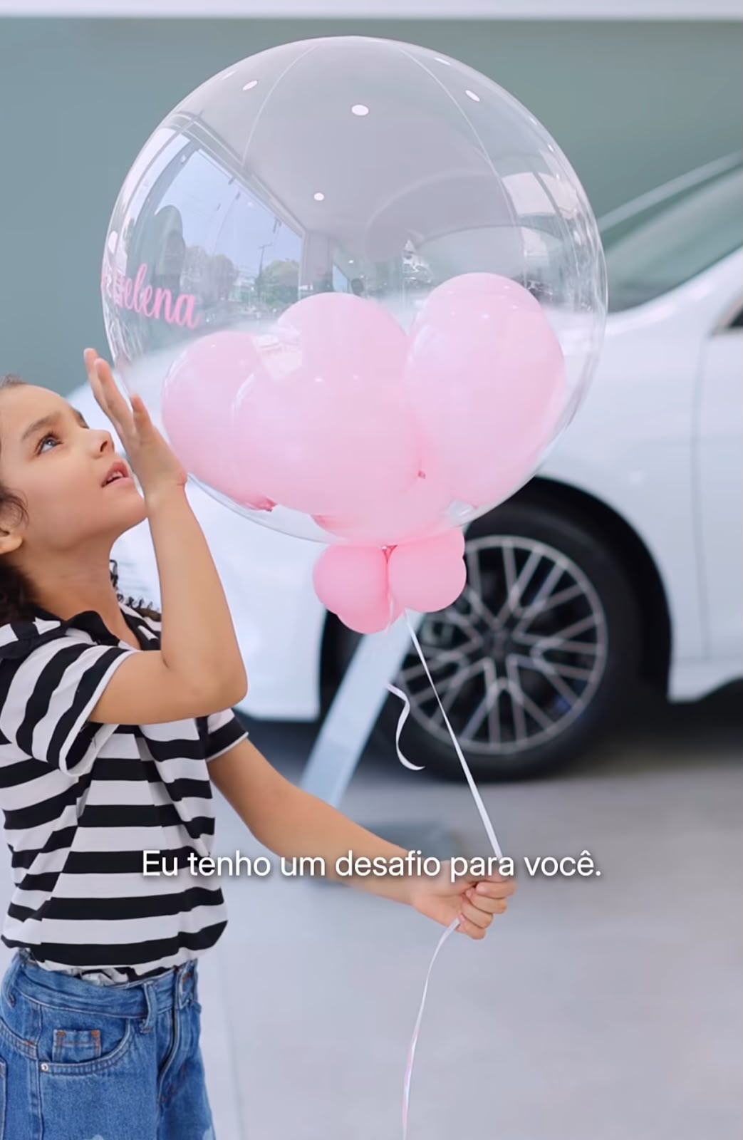 Crédito: Reprodução Instagram @BYDautobrasil