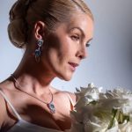 Ana Hickmann homenageia fãs de forma discreta durante casamento com Edu Guedes