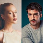 Marina Ruy Barbosa e João Guilherme vão protagonizar novo filme sobre assassinato