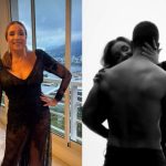 Quase 30 anos após Playboy, Marisa Orth estrela curta sensual em plataforma adulta