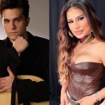 Luan Santana e Simone Mendes estão entre os indicados ao Grammy Latino