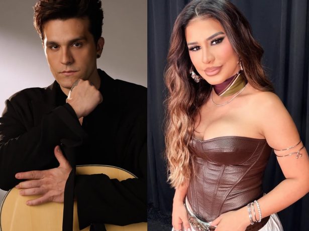 Luan Santana, Simone Mendes e mais brasileiros são indicados ao Grammy Latino; veja