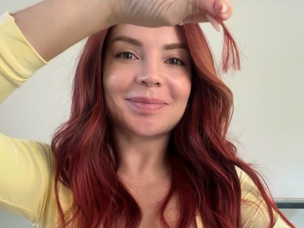 GKay chama atenção de seguidores por tremedeira em vídeo e explica o que aconteceu