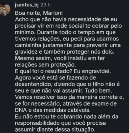 Foto: Reprodução/Instagram