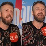 Thiago Pasqualotto celebra prêmio do “Melhor da Tarde” no Fofoca Awards: “Esse prêmio é nosso”