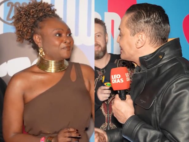 Leo Dias exalta equipe após vitória do “Melhor da Tarde” no Fofoca Awards: “Esse é o futuro”