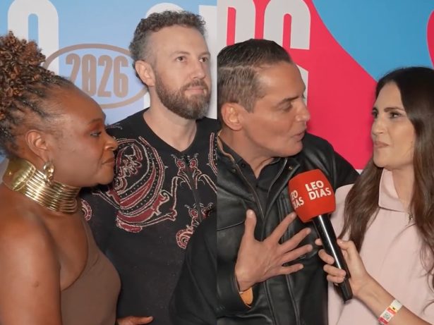 “Decisão mais audaciosa da minha vida”: Leo Dias fala sobre ida para a Band