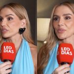 Deborah Secco revela por que mantém relacionamento com Dudu Borges longe dos holofotes