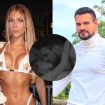 “A Fazenda 18”: Ana Bruna e Renê Thristan trocam beijos e formam 1º casal do reality