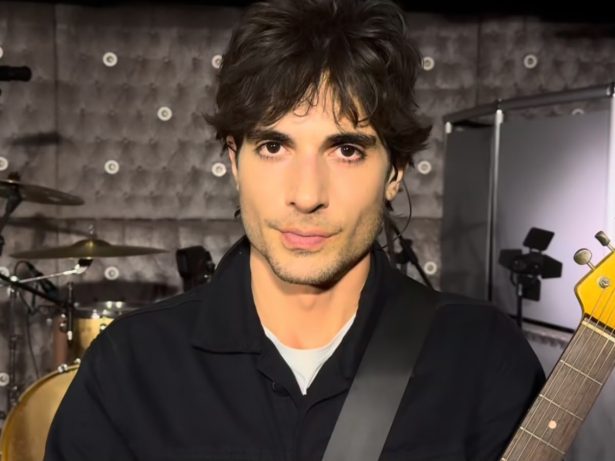 Fiuk reúne 67 pessoas em show de “despedida” e anuncia o retorno da Banda Hori