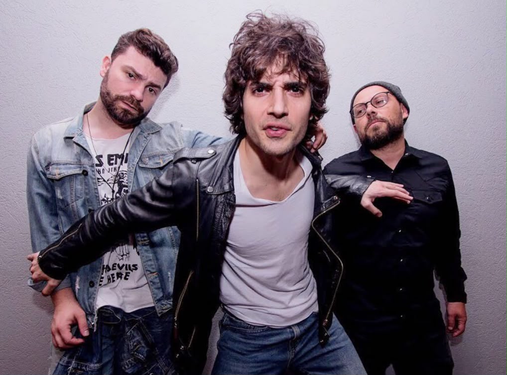 Foto: Reprodução/Instagram/@bandahori Foto: Reprodução/Instagram/@bandahori