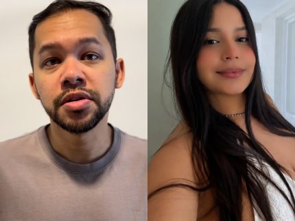 Irmão de Isabelle Caracristi revela que estudante estava grávida ao morrer