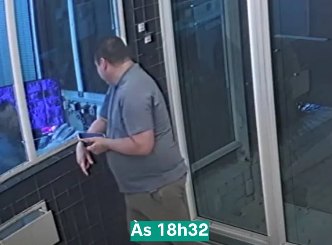 Caso Isabelle Caracristi: câmeras mostram trajeto do namorado no dia da morte da jovem 1 WhatsApp Image 2026 09 20 at 13.25.32 2