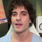 Fiuk rebate críticas após fazer show para 67 pessoas: “Vergonha do quê?”
