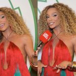 Brunna Gonçalves revela que abriu mão de ser rainha de bateria: “recebi muitas propostas”