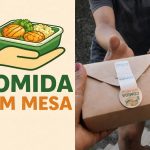 “Comida Sem Mesa”: conheça o projeto que já transformou sobras em 100 mil refeições
