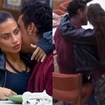 “A Fazenda 18”: atitude de Murilo Dias com Catherine gera pedidos de expulsão; entenda