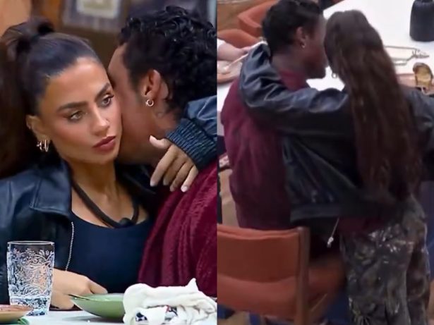 “A Fazenda 18”: atitude de Murilo Dias com Catherine gera pedidos de expulsão; entenda