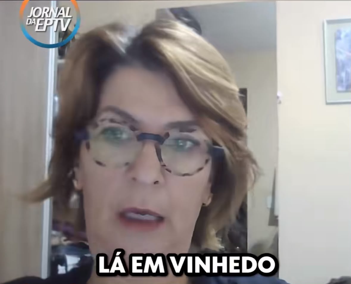 Crédito: Reprodução Instagram @eptvoficial