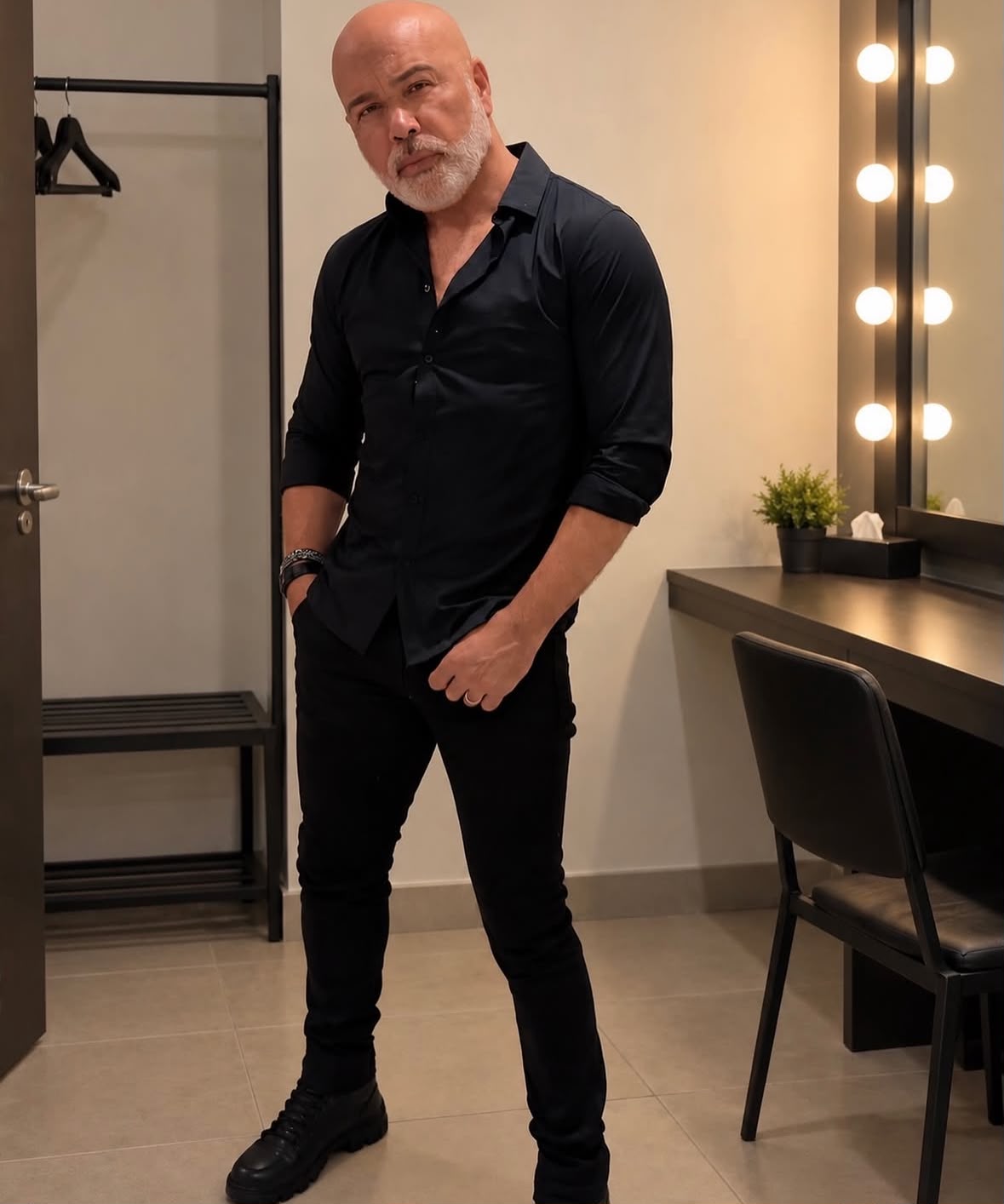 Crédito: Reprodução: Instagram/@ricksollo1