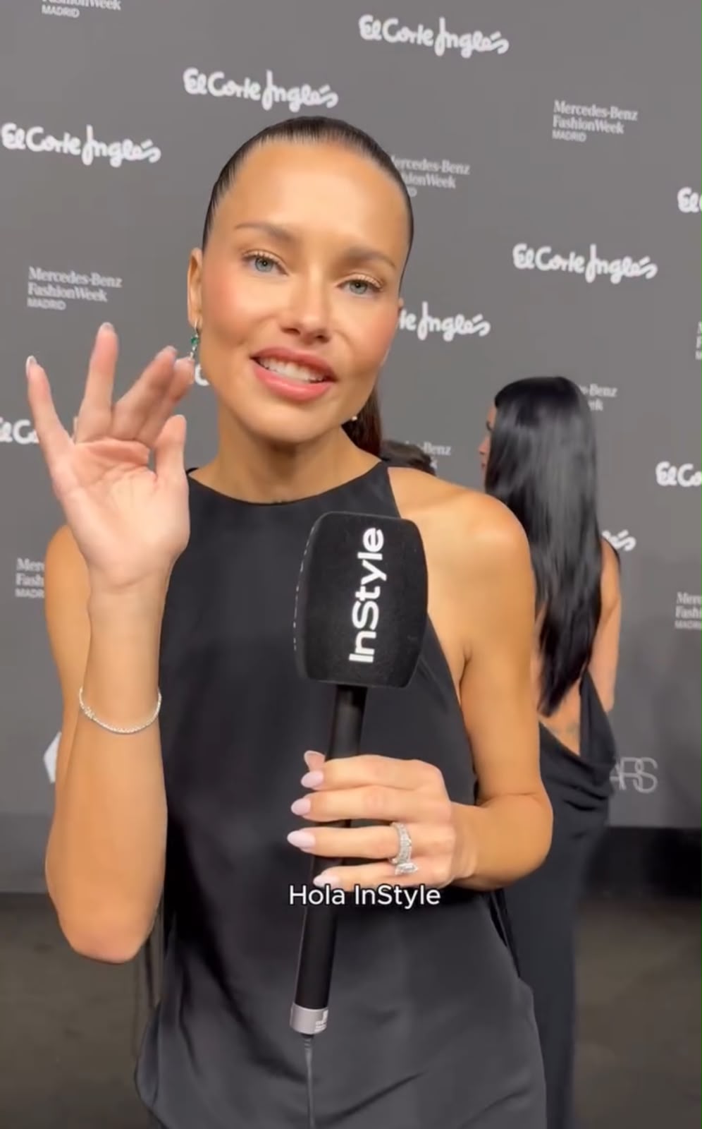 Crédito: Reprodução/ Instagram @instylespain