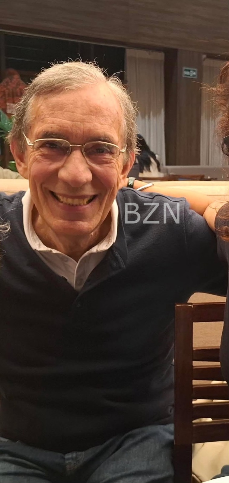 Reprodução BZN
