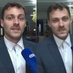 Perito explica uso de impressões digitais na identificação de vítimas de queda de helicóptero