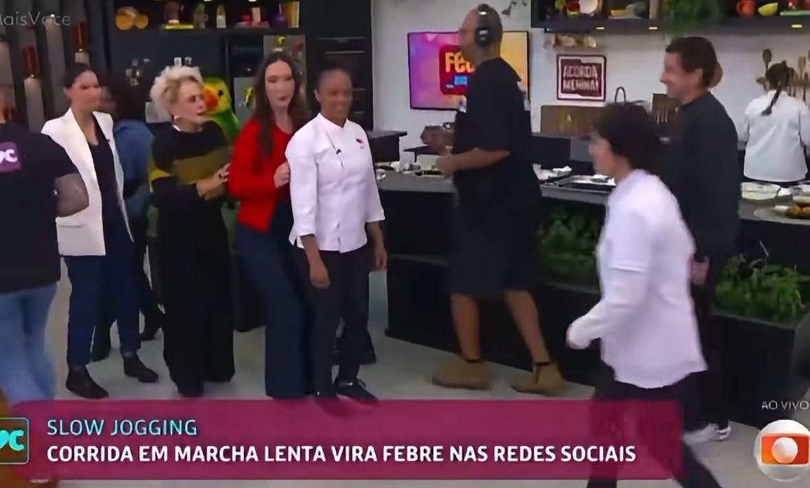 Crédito: Reprodução TV Globo