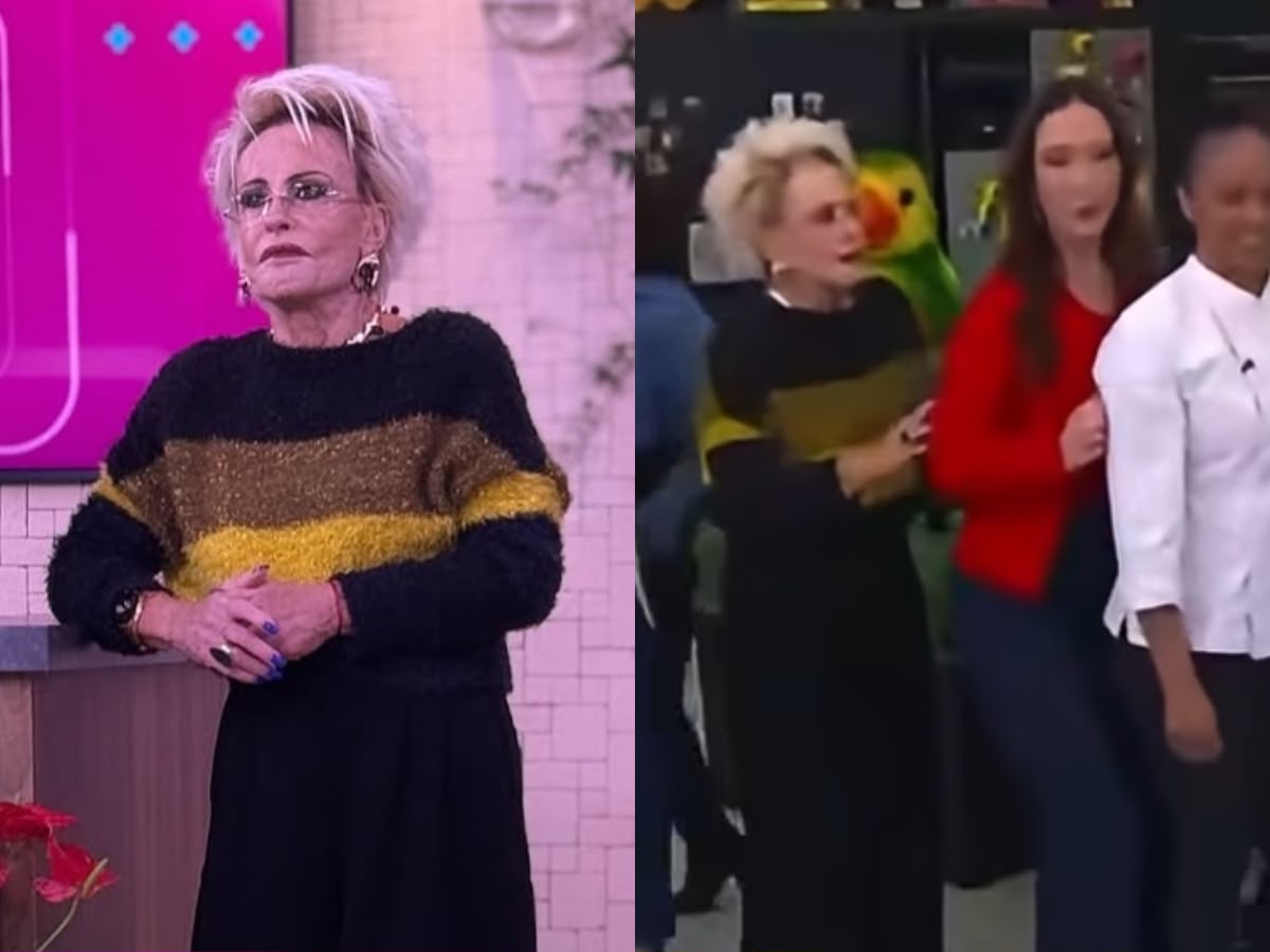 Crédito: Reprodução TV Globo