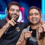 Henrique & Juliano anunciam último show de 2026 no Maracanã: “Onde tudo começou”