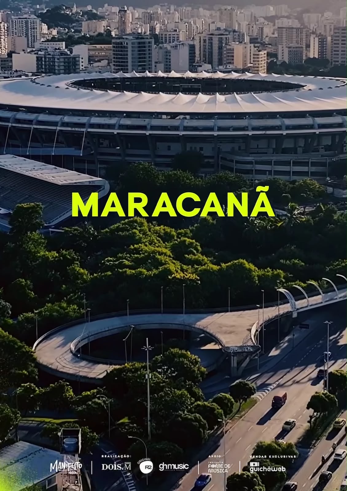 Créditos: Instagram/@manifestomusical